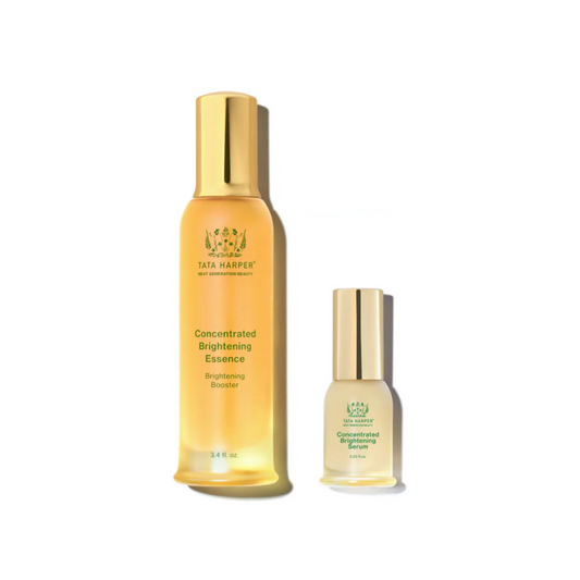 Set iluminador concentrado Tata Harper